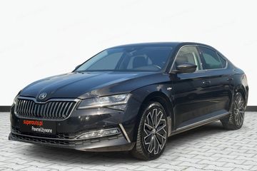 Skoda Superb 2.0 TDI SCR L&K DSG