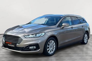 Ford Mondeo 2.0 EcoBlue Trend