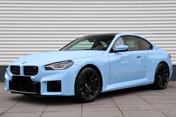 BMW Seria 2 M2