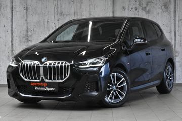 BMW Seria 2 Active Tourer 218d M Sport