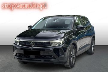 Opel Grandland X Business Edition 1.2 T  aut