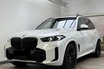 BMW X5 xDrive30d M Sport