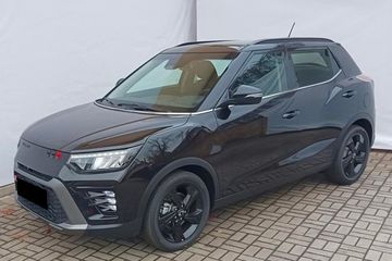 SsangYong Tivoli Wild 1.5 T-GDI AT