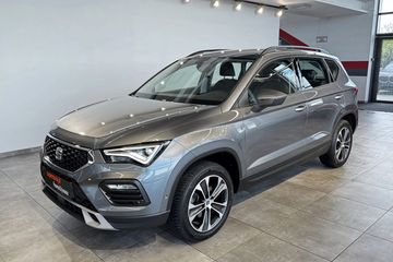 Seat Ateca 1.5 TSI DSG