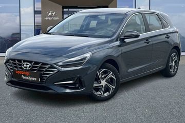 Hyundai i30 1.0 T-GDI Smart DCT