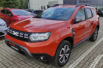 Dacia Duster 1.0 TCe Journey