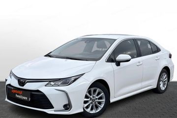 Toyota Corolla 1.5 Comfort