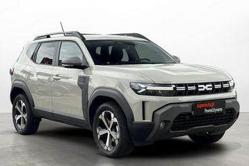 Dacia Duster Tce Mhev Journey 4X4