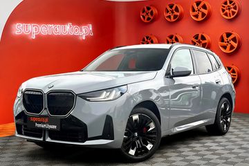 BMW X3 xDrive20d M Sport