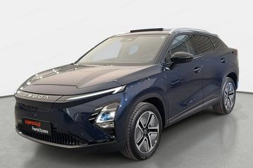 Omoda 5 E5 63.2kWh