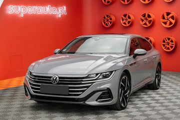 Volkswagen Arteon R-Line 2.0 TDI DSG