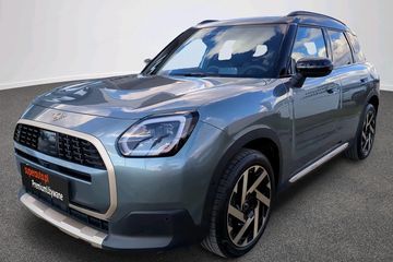 Mini Countryman C Linia Favoured