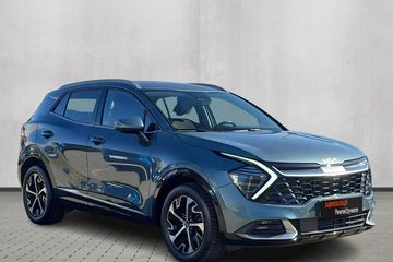 Kia Sportage 1.6 T-GDI HEV Business Line 4WD