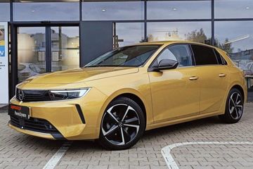 Opel Astra 1.2 T Elegance S&S