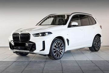 BMW X5 xDrive30d M Sport