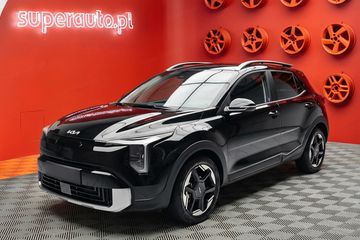 Kia Stonic L 1.0 T-GDI DCT