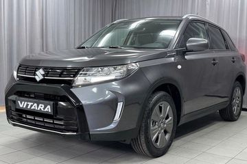 Suzuki Vitara 1.4 Boosterjet mHEV Premium Plus 2WD aut