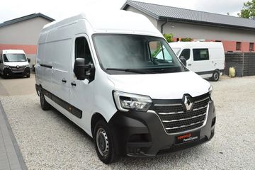Renault Master dCi L3H3 RWD-DBL