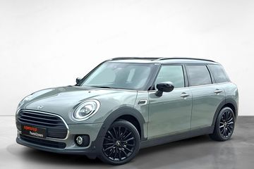 Mini Clubman 1.5 aut
