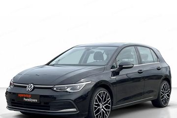 Volkswagen Golf 1.5 TSI EVO Style