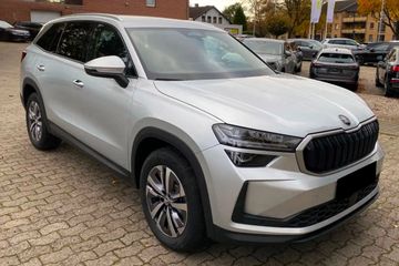 Skoda Kodiaq Edition 130 2.0 TDI DSG 4x4 7os.