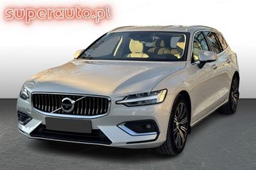 Volvo V60 B4 B Inscription