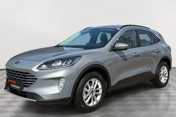Ford Kuga 1.5 EcoBoost FWD Titanium