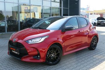 Toyota Yaris Hybrid 1.5 Selection Style