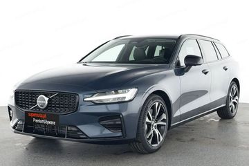 Volvo V60 B4 B Plus Dark aut