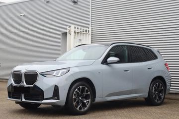 BMW X3 xDrive20d M Sport