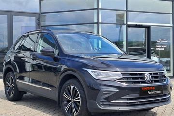 Volkswagen Tiguan 2.0 TDI Style 4Motion DSG