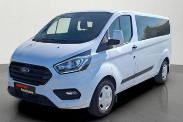 Ford Transit Custom Kombi L2H1