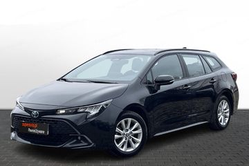 Toyota Corolla 1.8 Hybrid Comfort