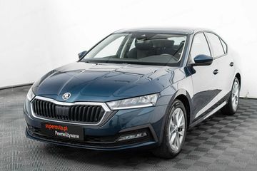 Skoda Octavia 2.0 Tdi Ambition