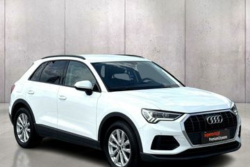 Audi Q3 35 TDI S tronic