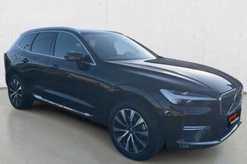 Volvo XC60 B4 D AWD Plus Bright aut