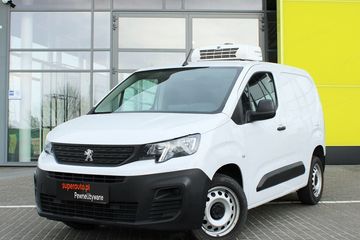 Peugeot Partner Van BlueHDi L1