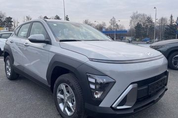 Hyundai Kona 1.0 T-GDI Smart