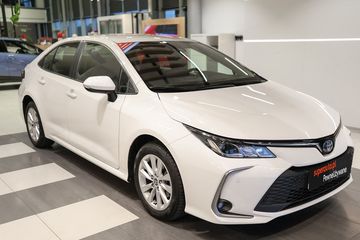 Toyota Corolla 1.8 Hybrid Comfort