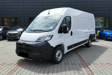 Peugeot Boxer L4H2
