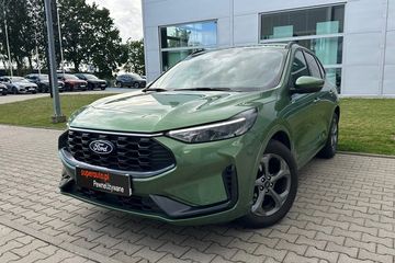 Ford Kuga EcoBoost FWD ST-Line