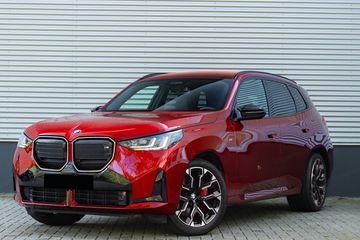BMW X3 M50 xDrive