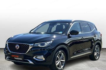 MG HS EHS 1.5 T-GDI Plug-In Luxury