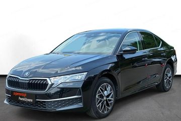 Skoda Octavia 2.0 TDI Selection DSG
