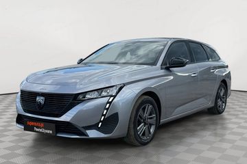 Peugeot 308 1.5 BlueHDi Active Pack S&S EAT8