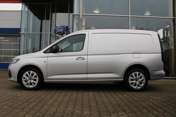 Ford Transit Connect L2 Limited PHEV A6