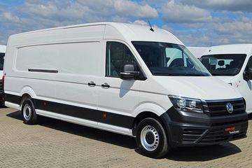 Volkswagen Crafter 2.0 TDi L5H2