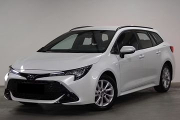 Toyota Corolla Comfort 1.8 Hybrid