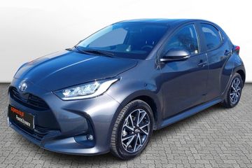 Toyota Yaris 1.5 Comfort