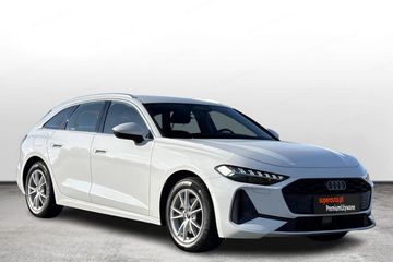 Audi A5 TFSI 110 kW S tronic